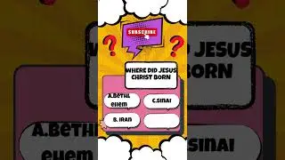 bible quiz #bible #bibleverse #religioustext #jesus