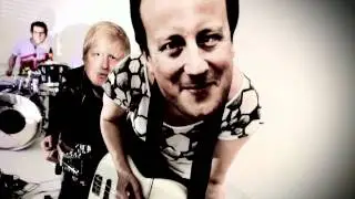 Lux Lisbon - Bullingdon Club [OFFICIAL VIDEO]