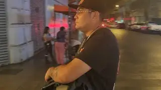 EL RAP MI FORTALEZA ❌️ ROBERTO S&Aacute;NCHEZ  RAP DE MICRO.