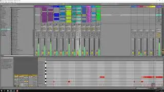 12 Making a Track - Adding Variation