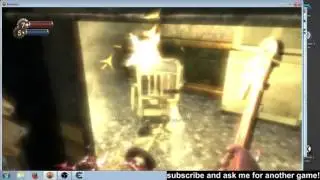 BioShock Remastered Inmortal, infinite bullets, money Cheat Engine