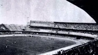 Coritiba 103 anos - Evolução do Estádio