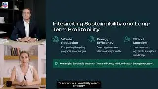 Integrating financial planning with overall business strateg