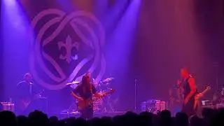 Deafheaven - The Garden Route - Live at District Music Hall Norwalk Connecticut - 9/19/2025