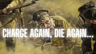 [1 Hour]  The Attack of The Dead Men - 𝒮𝒜ℬ𝒜𝒯𝒪𝒩