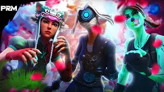 Premium Gaming Fortnite: Highlights #8 (ft. Ogurchik, Marq, Speachy and Rudolph)