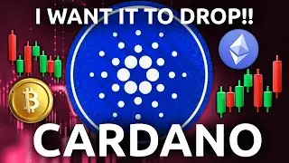 Cardano (ADA) &mdash; вот что происходит (прогноз цены на 2025 год)