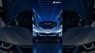 BMW Beast Mode | Luxury Meets Power &ndash; AI Cinematic Car Edit
