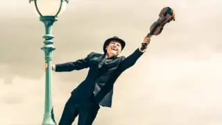 Joe Stilgoe - You Never Can Tell