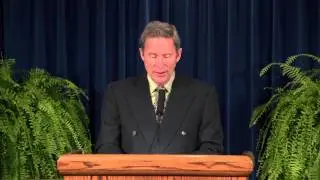 Sermon: Seeking a Pure Heart