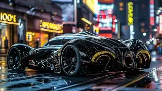Will Electric Cars OVERTAKE Concept Cars by 2030?