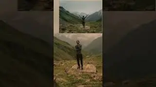 I&rsquo;m a travel Filmmaker😍. #cinematic # #incredibleindia #shortvideo #viral #nomad #trendingshorts