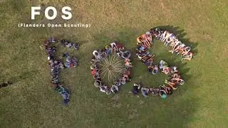 PEACE WAVE N&deg; 4 - FOS Open Scouting Belgium - We See You vzw
