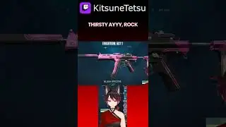 New Valorant Battle Pass Review