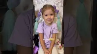 НИКА открыла САЛОН КРАСОТЫ! В гостях подружка София.