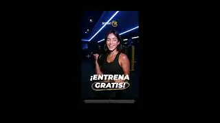 Smart fit M&eacute;xicanos 🇲🇽 entrena en por 50% el primer est&aacute;s a tiempo metes 21 