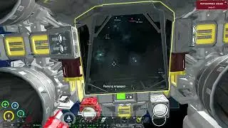 Space Engineers - PVE ZONE!!