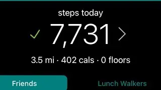Daily walk # 7 park walk chilly weather 53 degrees. Homemade soup on the menu for tomorrow