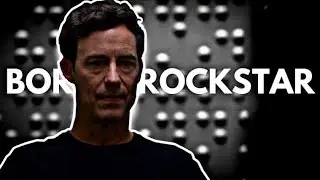Eobard Thawne⚡Born A Rockstar (Collab With @FlashEdits_ )