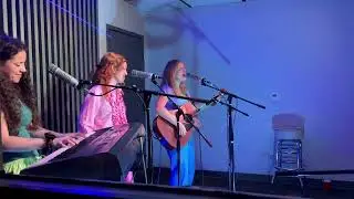 Trousdale - Growing Pains (KRVB Live Session)