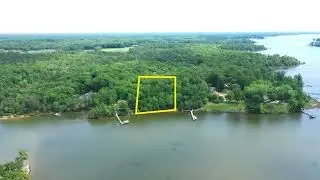 Property for sale at Browns Ln Lancaster, VA 22503