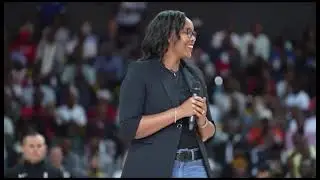 Discover Rwanda: Making of a Sports Hub