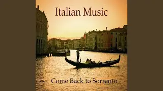Italian Music for Guitar and Mandolin