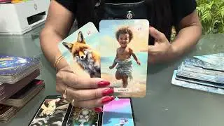 💬 Pensamentos, sentimentos e intenções reais agora‼️