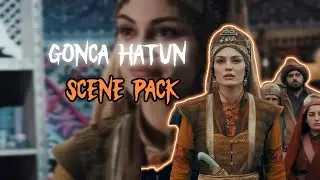 Gonca hatun scene pack 🔥 for freeee💗 #turkishvibes #kurulusorhan #youtubeshorts 