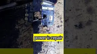 keypad mobile power ic repair,