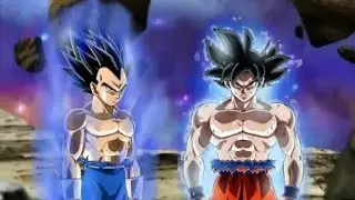 Dragon Ball Super Torneio de Poder