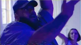 Electric Heartbeat ⚡ RCN (Official Video)