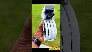 Dji Flip Quick Shots Tested: Are They Worth It?