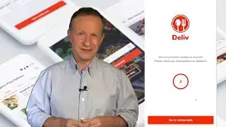 Ultimate App Design Course: UI, UX & Prototyping in Adobe XD