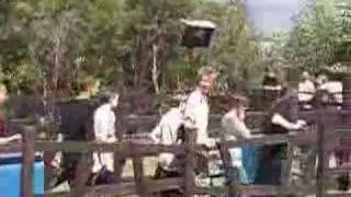Stealth Queue Jumper!
