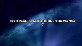 ConQwest & Franklin X - Hop Out (Lyric video)