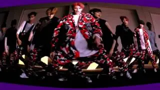 NCT 127 (엔시티) - Cherry Bomb (9D Bass Boost 