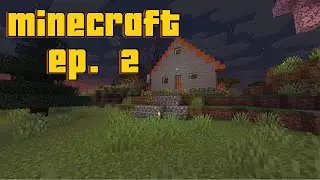 Minecraft- chill and relax while mining.
