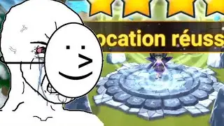 J'INVOQUE SUR MON COMPTE ET C'EST VRAIMENT BIEN HAHA