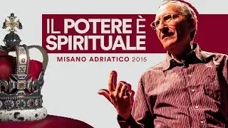 Il potere &egrave; spirituale - Marco Guzzi