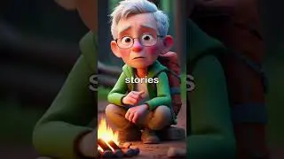 Beyond the Screen #MotivationalStory#KidsInspiration#LifeBeyondScreens#BalanceIsKey#ChildhoodStories