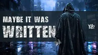 Maybe it was written (official video) | Yodo