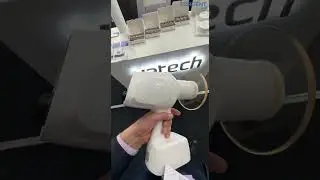 Почему EzRay Air Portable пользуется популярностью?