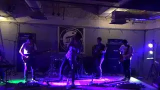 VIALS @ DON'T SUPPORT YOUR LOCAL SCENE, RUMAH API