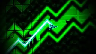 HARD GREEN LEVEL