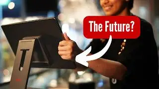 Что вы используете? Цифровые инструменты в ресторанах в 2025 году
