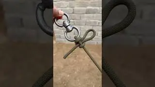 Genius Knot Ideas !