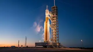 February NASA Lunar Orbit Poised to Make History