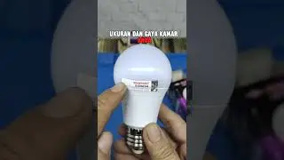 Tips Memilih Lampu Kamar Yang Tepat #tips #antigaptek #tipsbermanfaat #lampu #tipsmarkasgadget