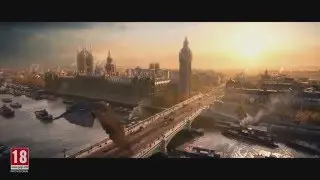 Assassin&rsquo;s Creed Syndicate  HD 720 CRIMINAL